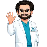 Dr. Zipper