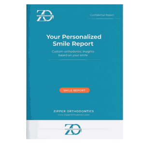 Your Personalized Smile Report