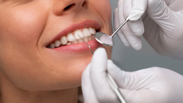 Read more about the article EXPLORING THE JAW, TOOTH, AND ORTHODONTIC TREATMENT