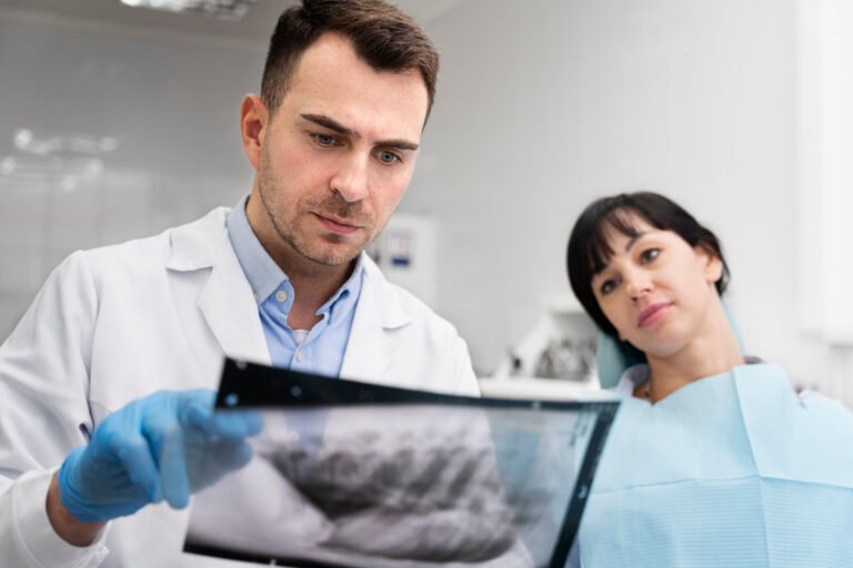 Read more about the article CHOOSING THE RIGHT DENTAL SPECIALIST