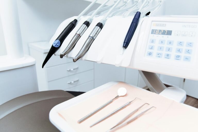 Read more about the article INNOVATIONS IN ORTHODONTICS FOR A PERFECT SMILE