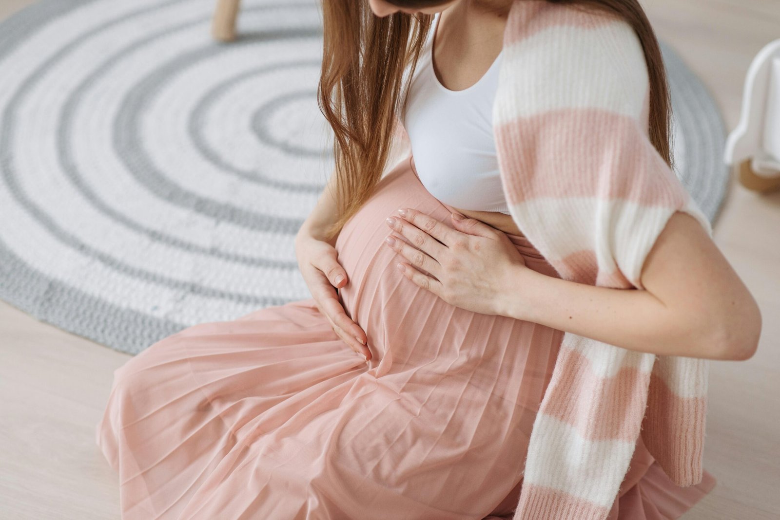 You are currently viewing MAINTAINING ORAL HEALTH DURING PREGNANCY: WHAT YOU NEED TO KNOW