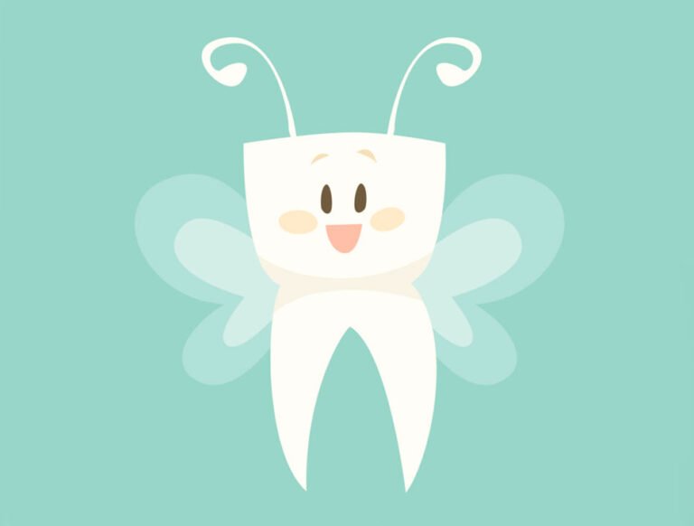 Read more about the article 5 TOOTH FAIRY IDEAS FOR PARENTS