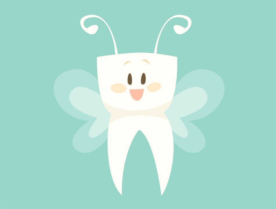 You are currently viewing 5 TOOTH FAIRY IDEAS FOR PARENTS