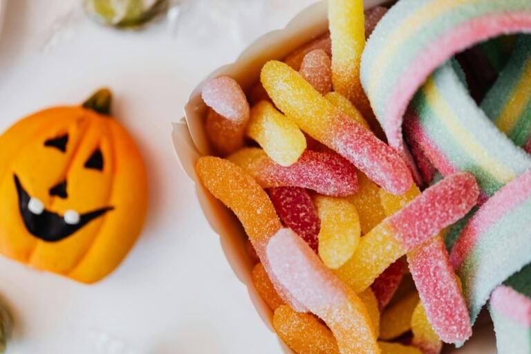 Read more about the article The Best and Worst Halloween Candies