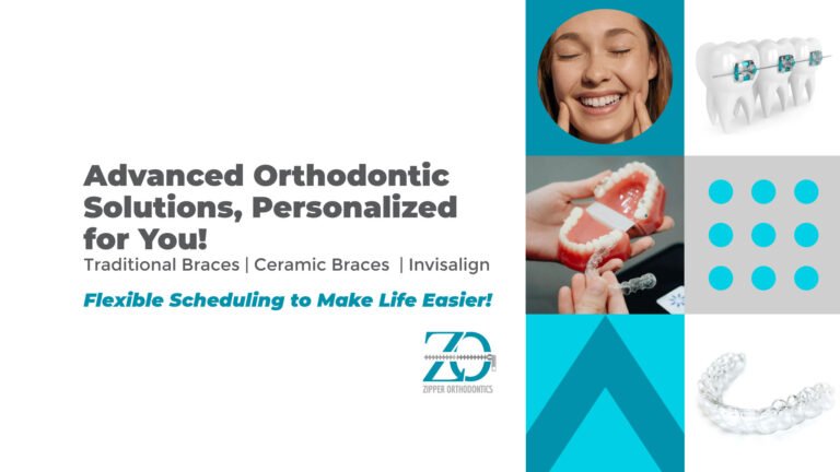 Read more about the article The Best Orthodontic Care Near You