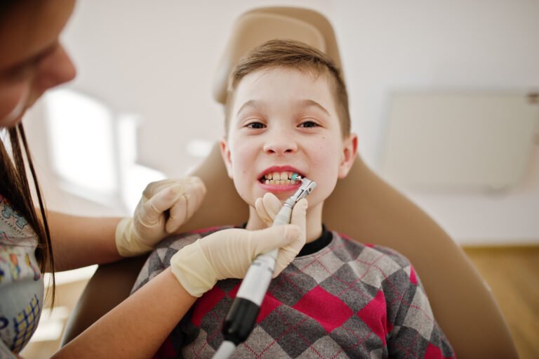 Read more about the article How to Prevent Cavities in Children