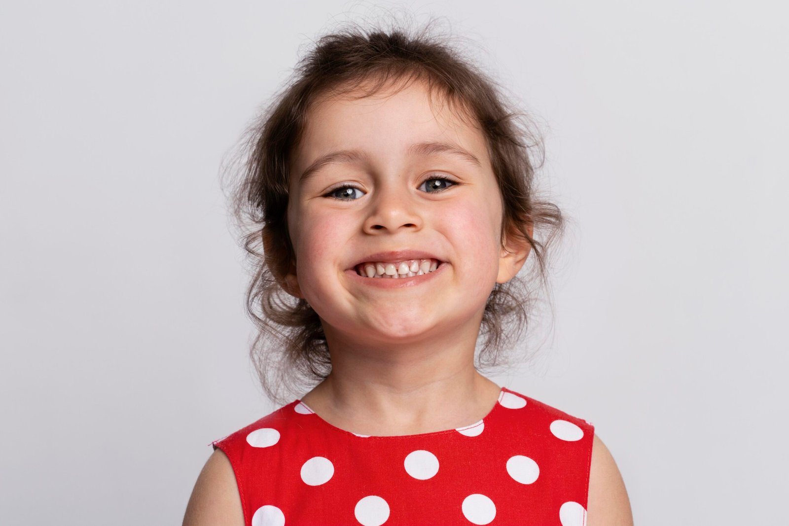 Read more about the article Braces with Baby Teeth: Is Early Orthodontic Treatment Necessary?